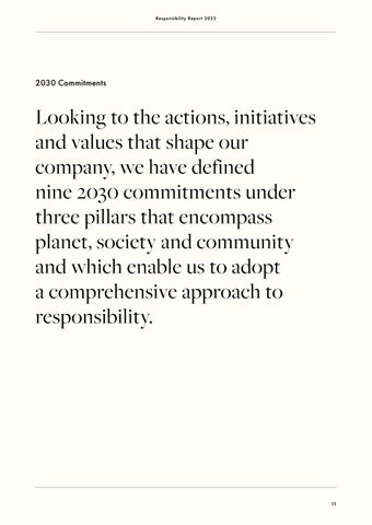 Ferm Living Responsibility Report 2023 第 11 页