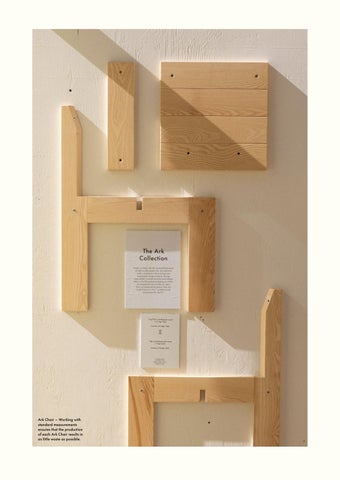 Ferm Living Responsibility Report 2023 第 21 页