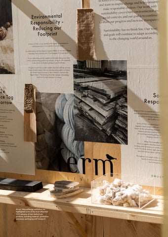 Ferm Living Responsibility Report 2023 第 22 页