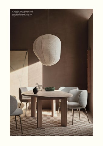 Ferm Living Responsibility Report 2023 第 6 页