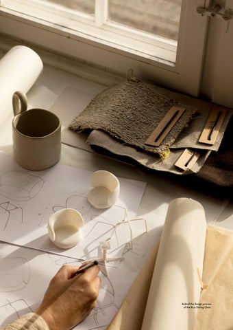Ferm Living Responsibility Report 2023 第 9 页