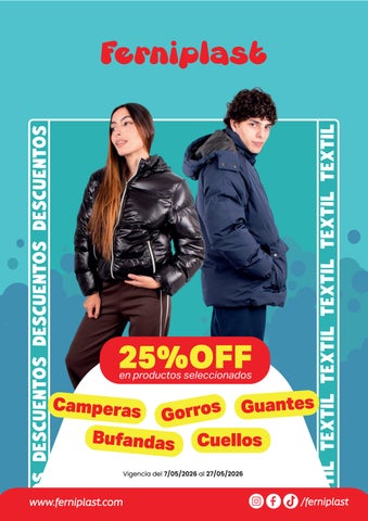Especial Textil II