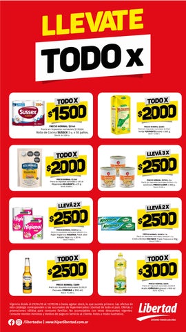 TODO X sem 19