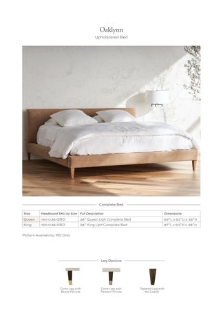 定制 Beds 家具产品集 第 22 页