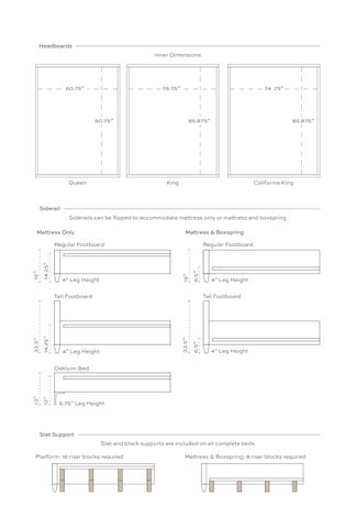 定制 Beds 家具产品集 第 23 页