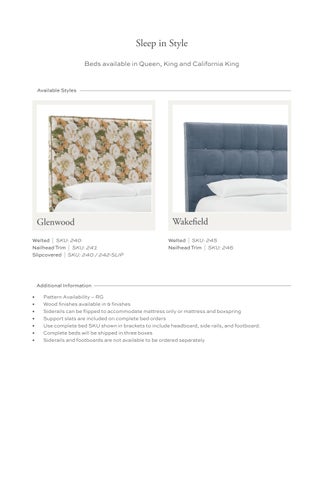 定制 Beds 家具产品集 第 2 页