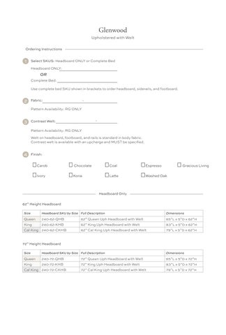 定制 Beds 家具产品集 第 5 页