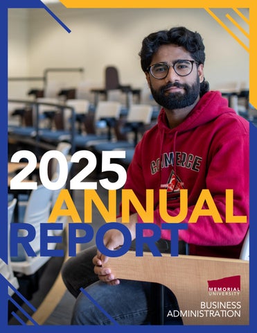 MUN 2025 Annual Report FINAL