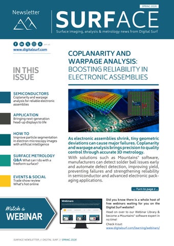 Surface-Newsletter-Spring-2026