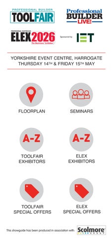 TF Elex Harrogate 26 Showguide