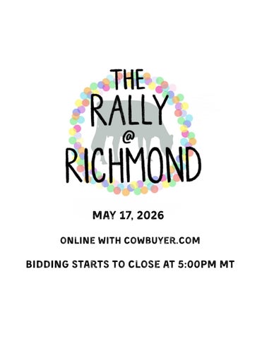 The Rally at Richmond 2026