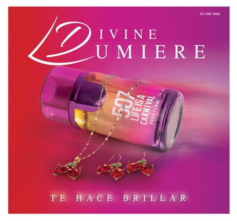 DIVINE LUMIERE C5