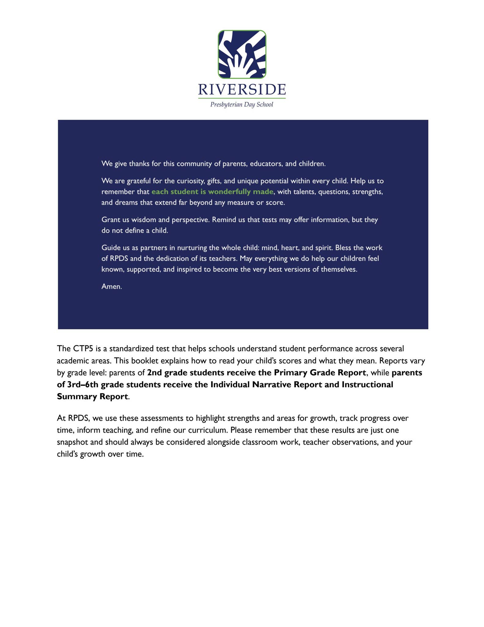 RPDS CTP5 Interpretation Guide 2025-2026 by rpdsjax - Issuu