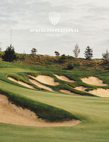 2026 Spring Invitational Booklet