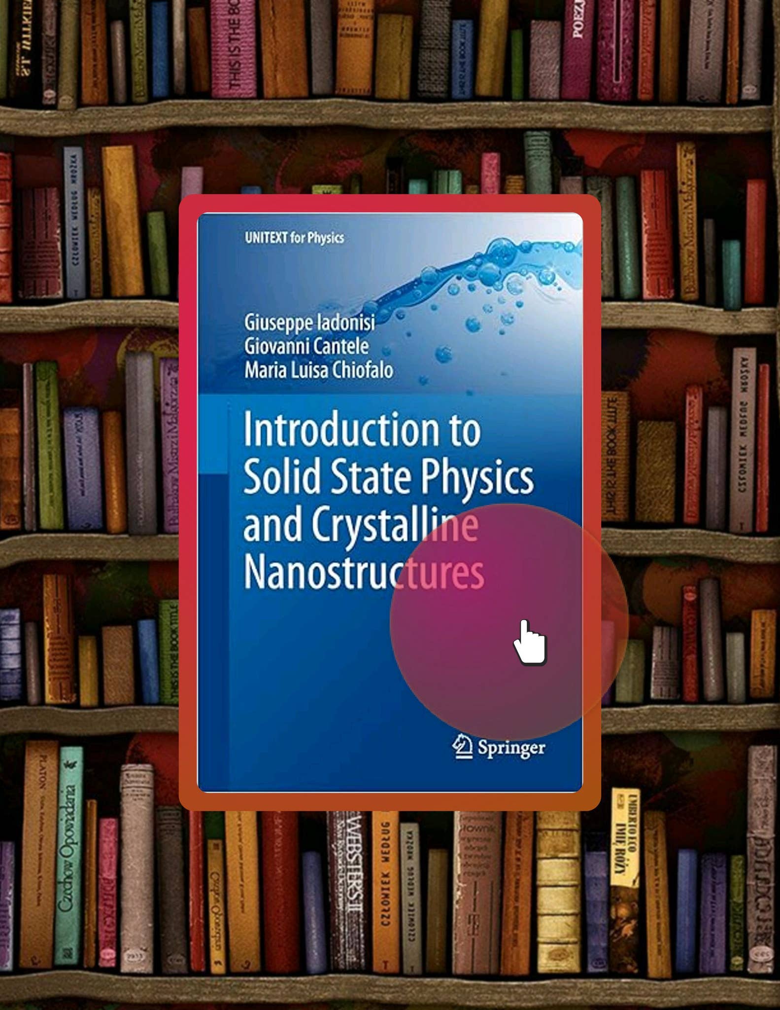 (FREE) (PDF) Introduction to Solid State Physics and Crystalline ...