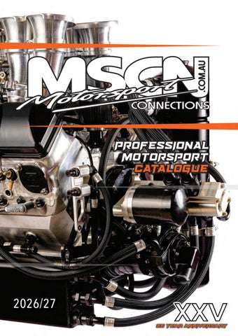 2026/27 MSCN Catalogue