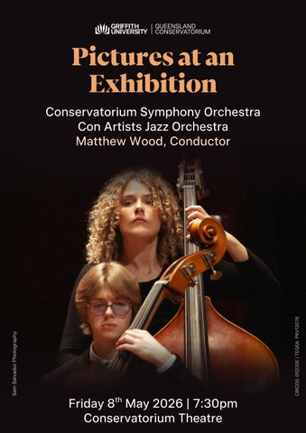 CSO 2 - Pictures at an Exhibition Program