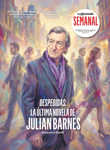 La Semanal 10/5/2026