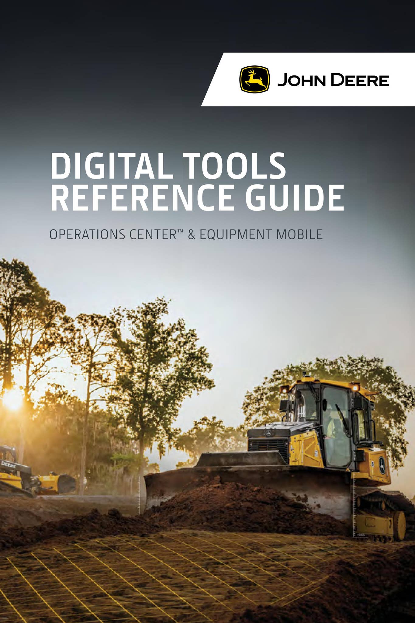 Digital Tools Reference Guide by AFGRI Equipment Australia - Issuu