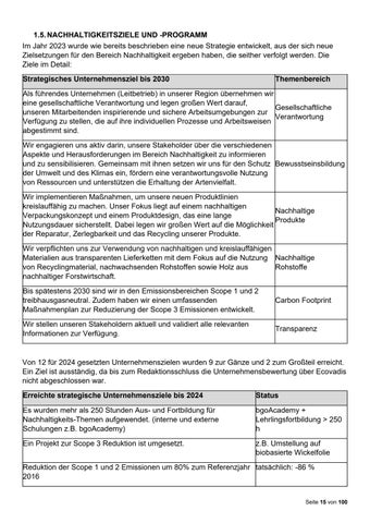 bene-gmbh-nachhaltigkeitsbericht-langfassung-2025-v3 第 15 页
