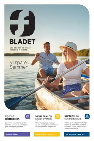 Forbrugsforeningens_medlemsblad_f-bladet_majudgave