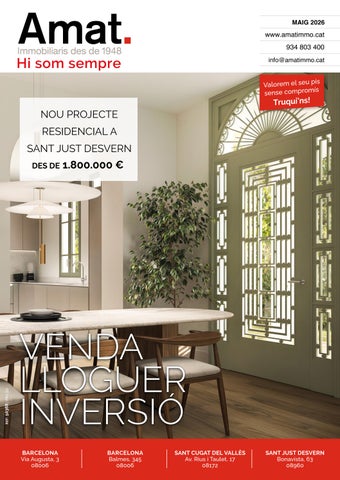 Revista MAIG'26