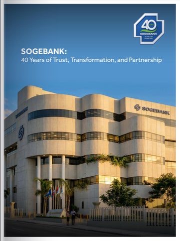 SOGEBANK