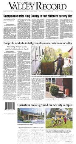 Snoqualmie Valley Record, May 08, 2026