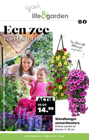 Life & Garden Renesse | Folder 05 2026