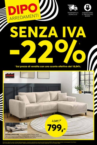 Senza Iva