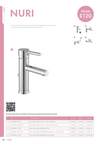 Axces 英国 Trade 指南 2026 第 14 页