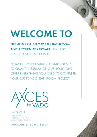 Axces 英国 Trade 指南 2026 第 2 页