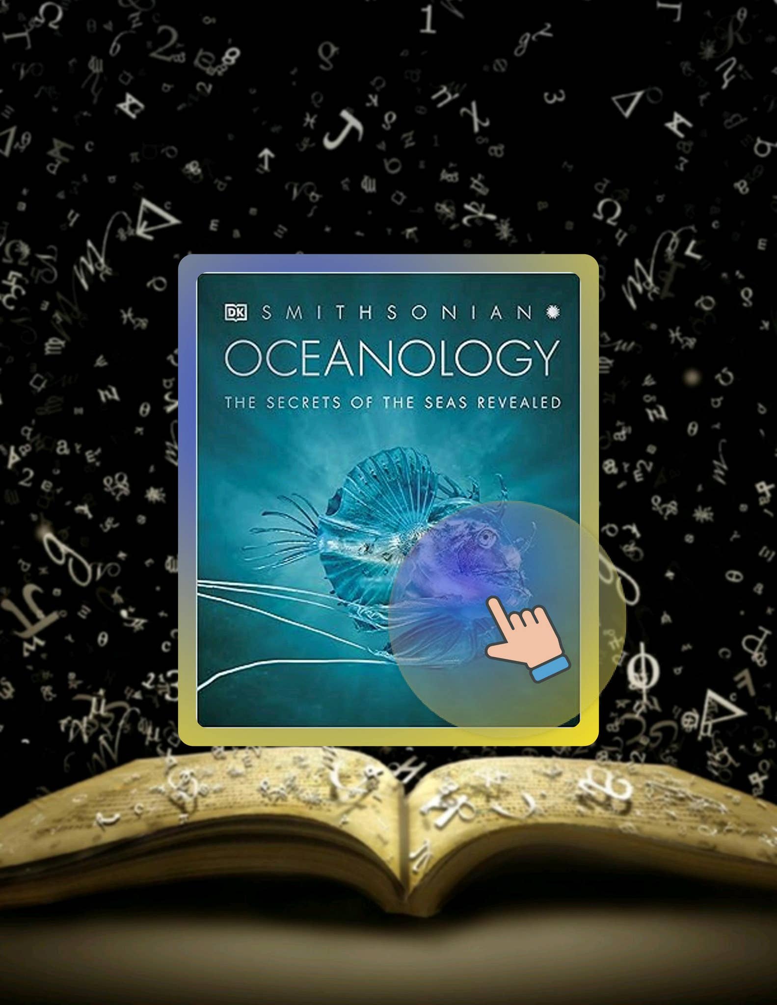 PDF Free Oceanology: The Secrets of the Sea Revealed (DK Secret World ...