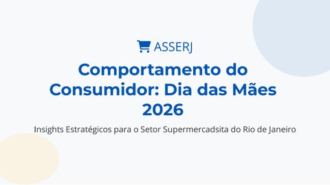 Pesquisa Dia das Mães 2026 - ASSERJ
