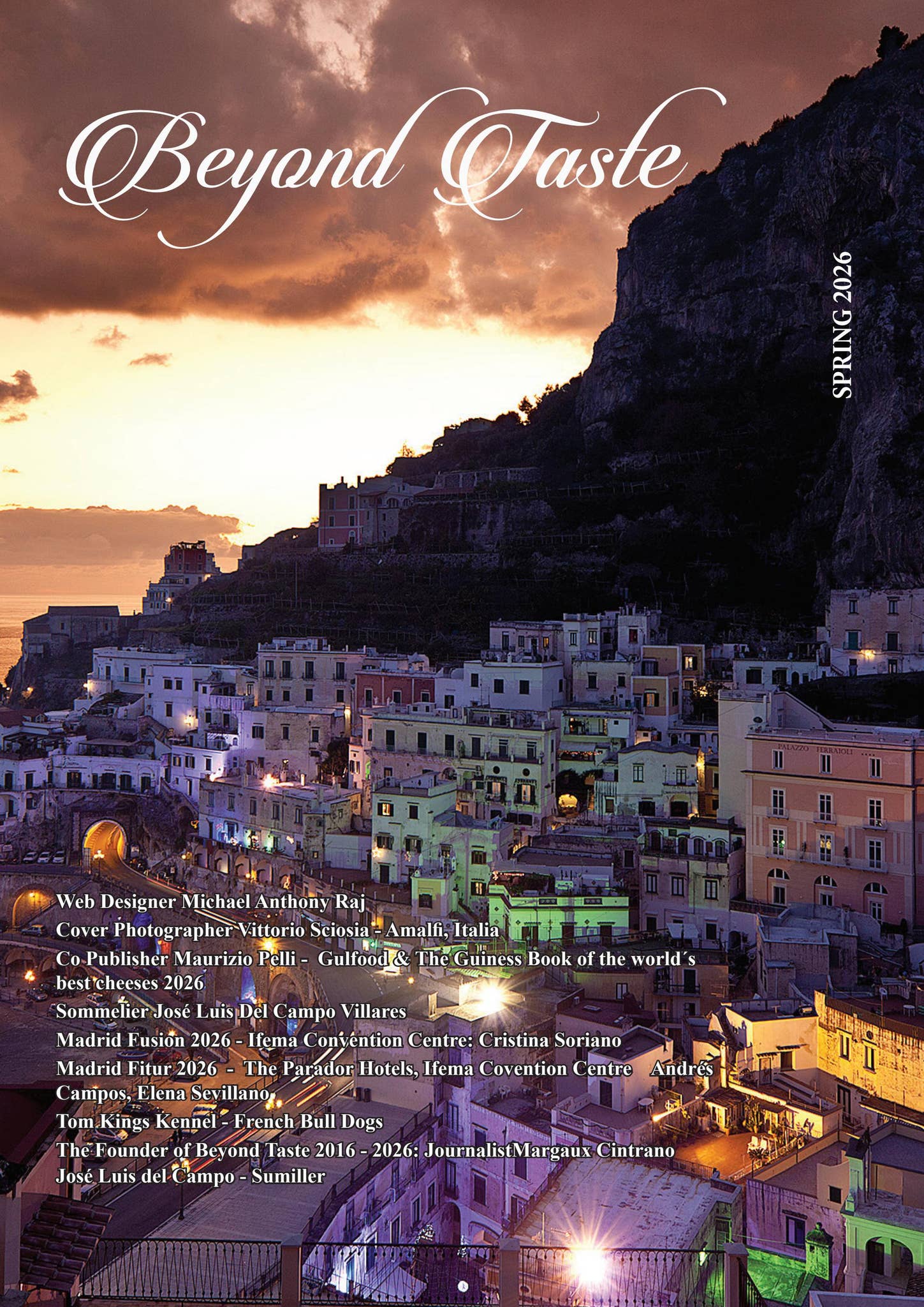 BT SPRING 2026 OK FOR ISSUU by MARGAUX CINTRANO - Issuu