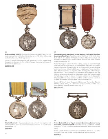 Medals × Coins, Arms × Militaria- 10th June 2026 第 12 页