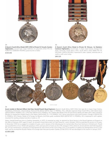 Medals × Coins, Arms × Militaria- 10th June 2026 第 14 页