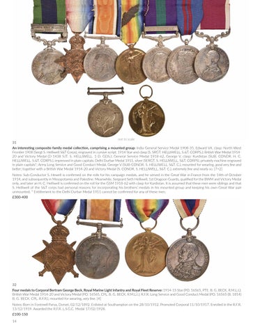 Medals × Coins, Arms × Militaria- 10th June 2026 第 16 页