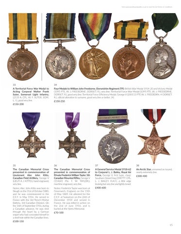 Medals × Coins, Arms × Militaria- 10th June 2026 第 17 页