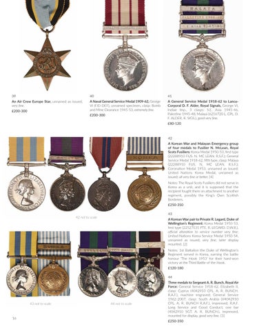Medals × Coins, Arms × Militaria- 10th June 2026 第 18 页