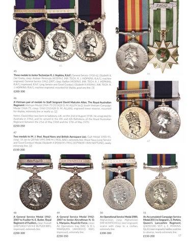 Medals × Coins, Arms × Militaria- 10th June 2026 第 19 页