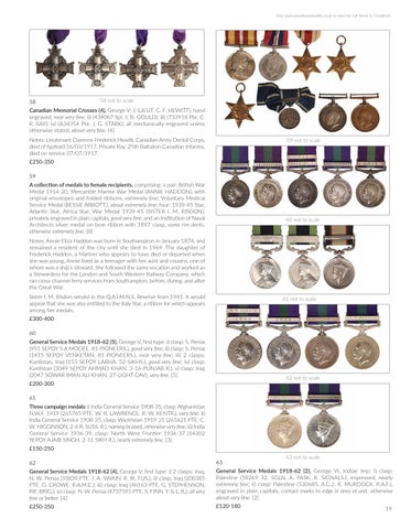 Medals × Coins, Arms × Militaria- 10th June 2026 第 21 页