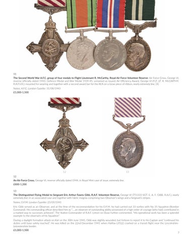 Medals × Coins, Arms × Militaria- 10th June 2026 第 9 页