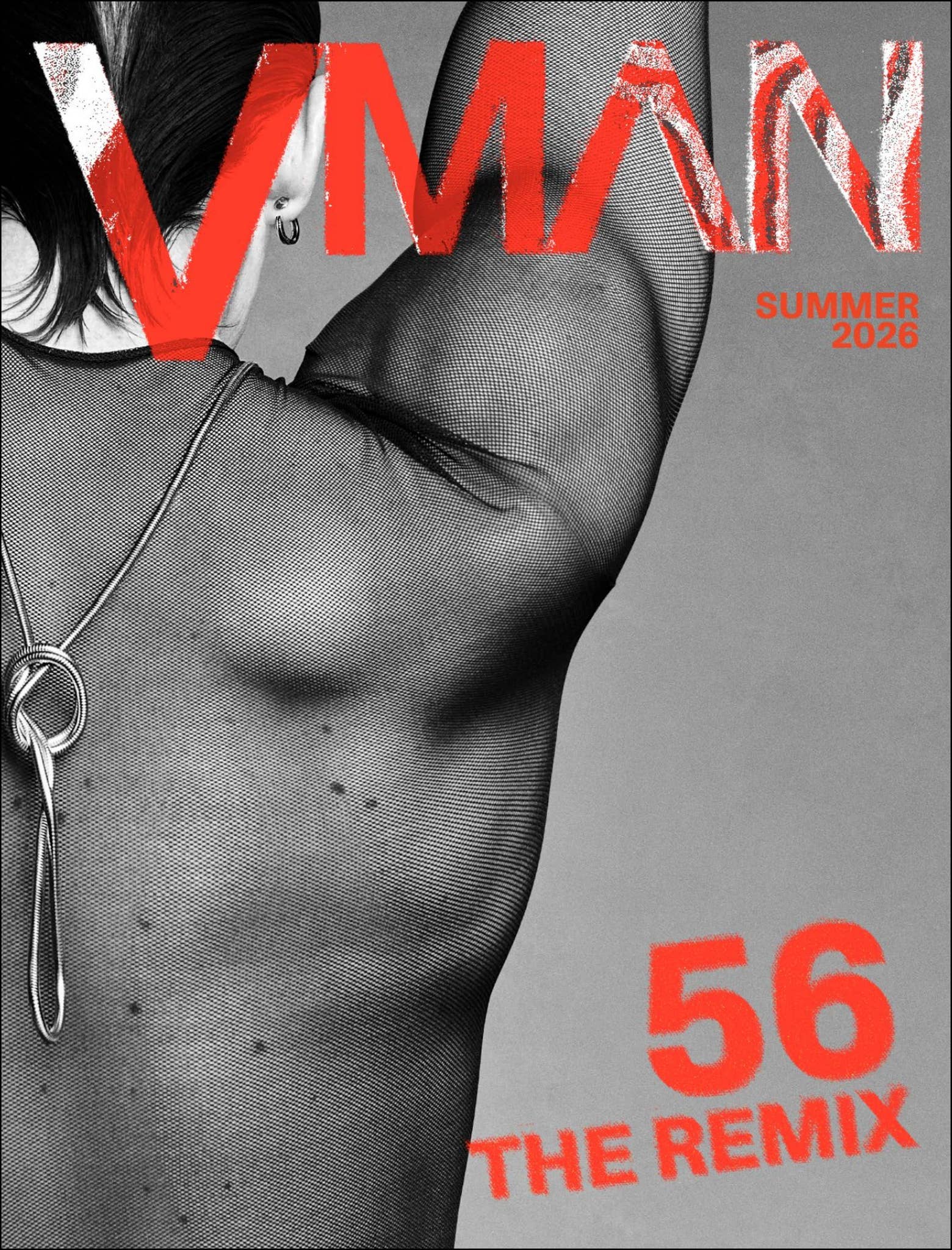 VMAN 56: THE REMIX! by V Magazine - Issuu
