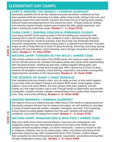 夏季 Camp 2026 第 7 页