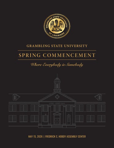 2026 Spring Commencement Program_digital