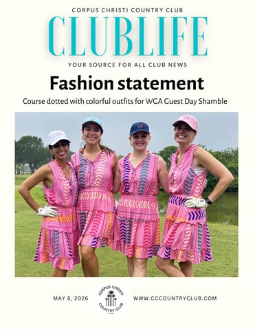 Club Life 5.8.26