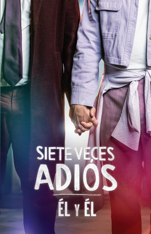 Programa de Mano - El y El
