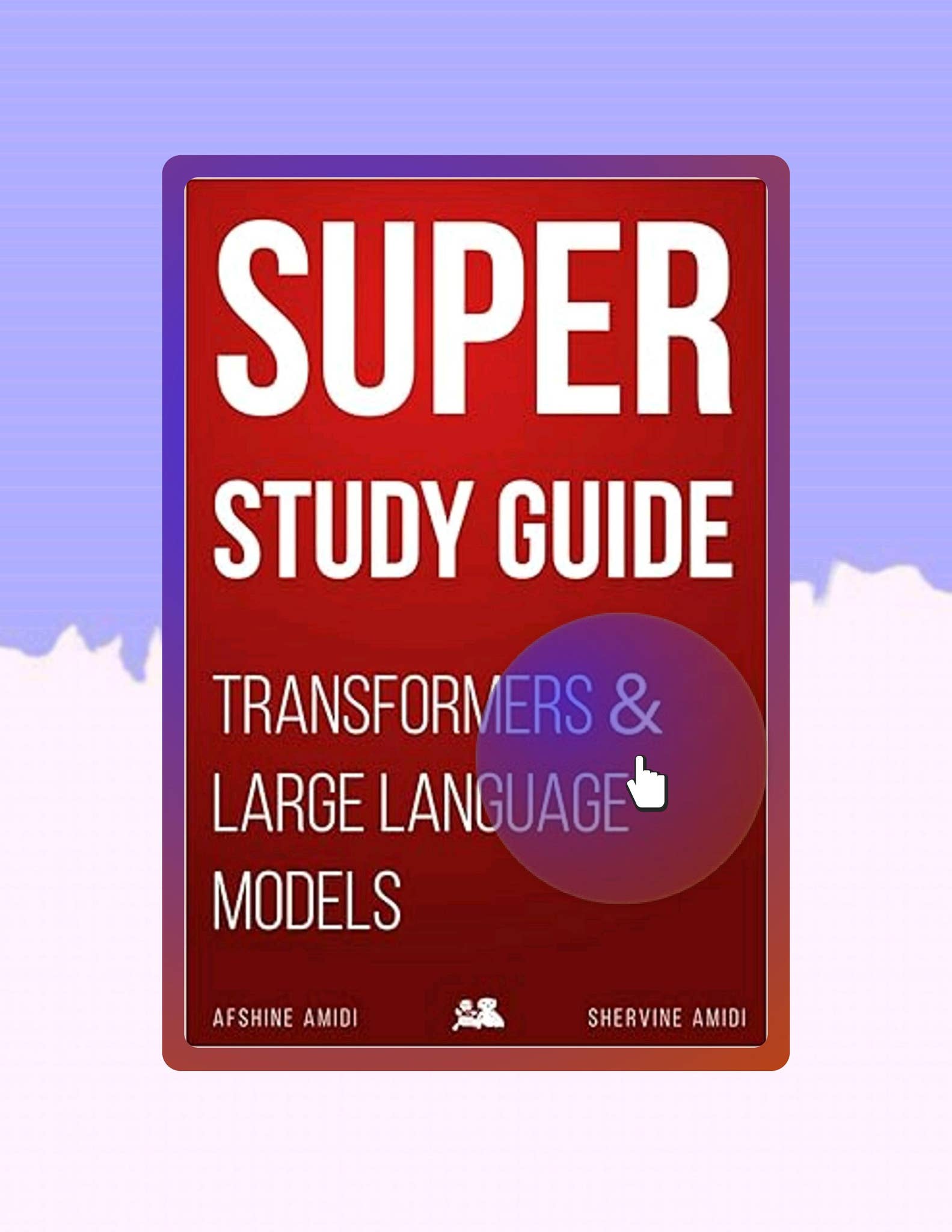 PDF Free Super Study Guide: Transformers & Large Language Models by ...