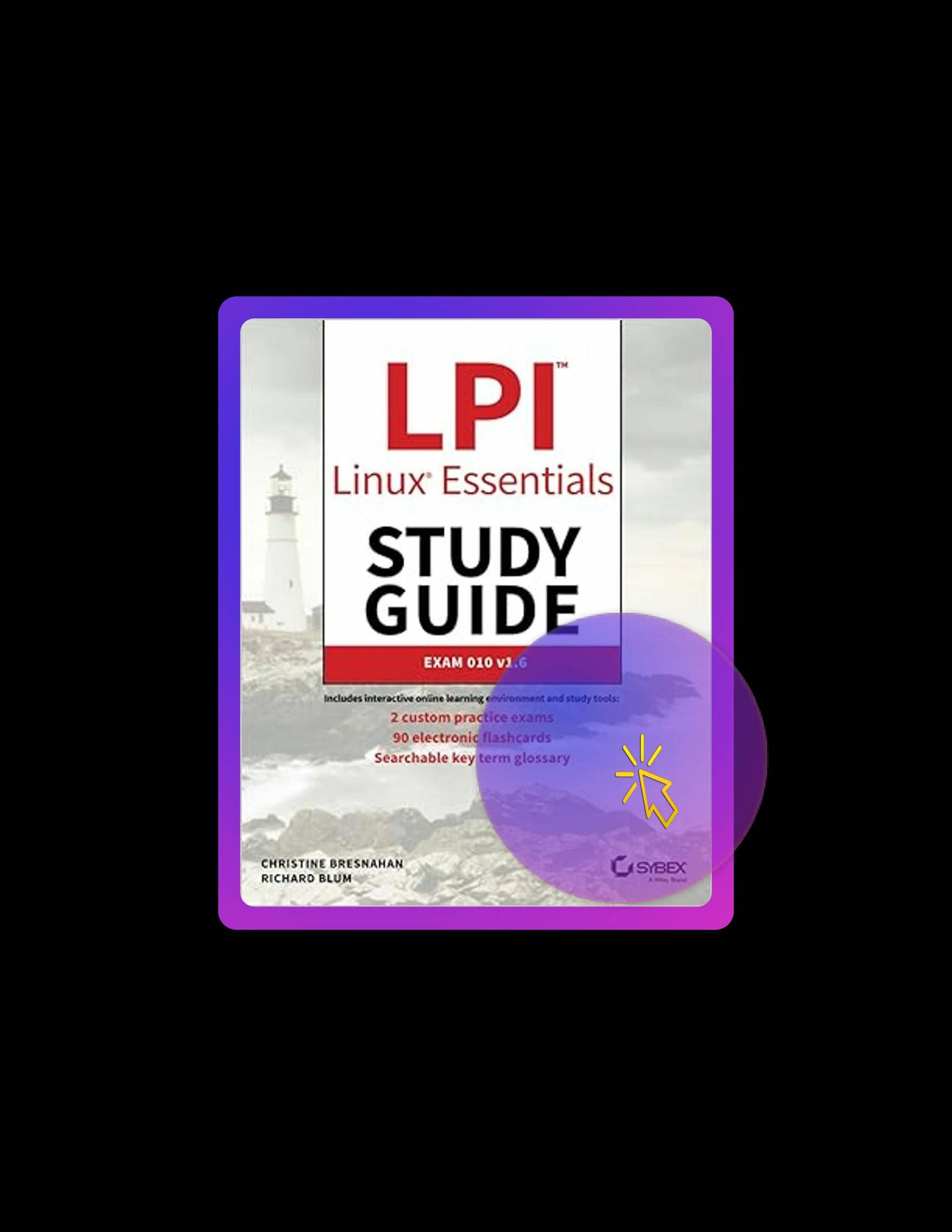 PDF LPI Linux Essentials Study Guide: Exam 010 v1.6 by Christine ...